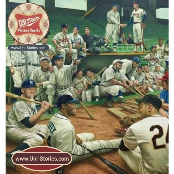 New York Yankees Majestic blue/gray tee size M NEW WITH TAGS - Picture 15 of 17